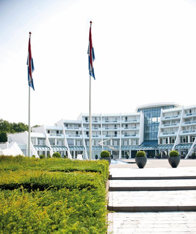 Sanadome Hotel & Spa Nijmegen Exterior foto