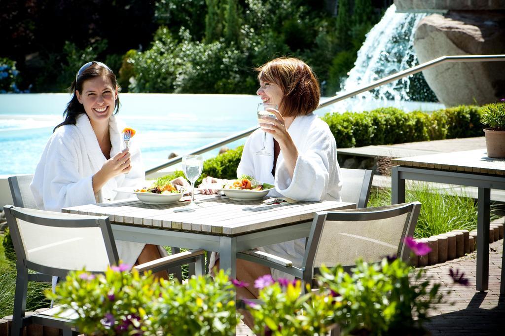 Sanadome Hotel & Spa Nijmegen Exterior foto