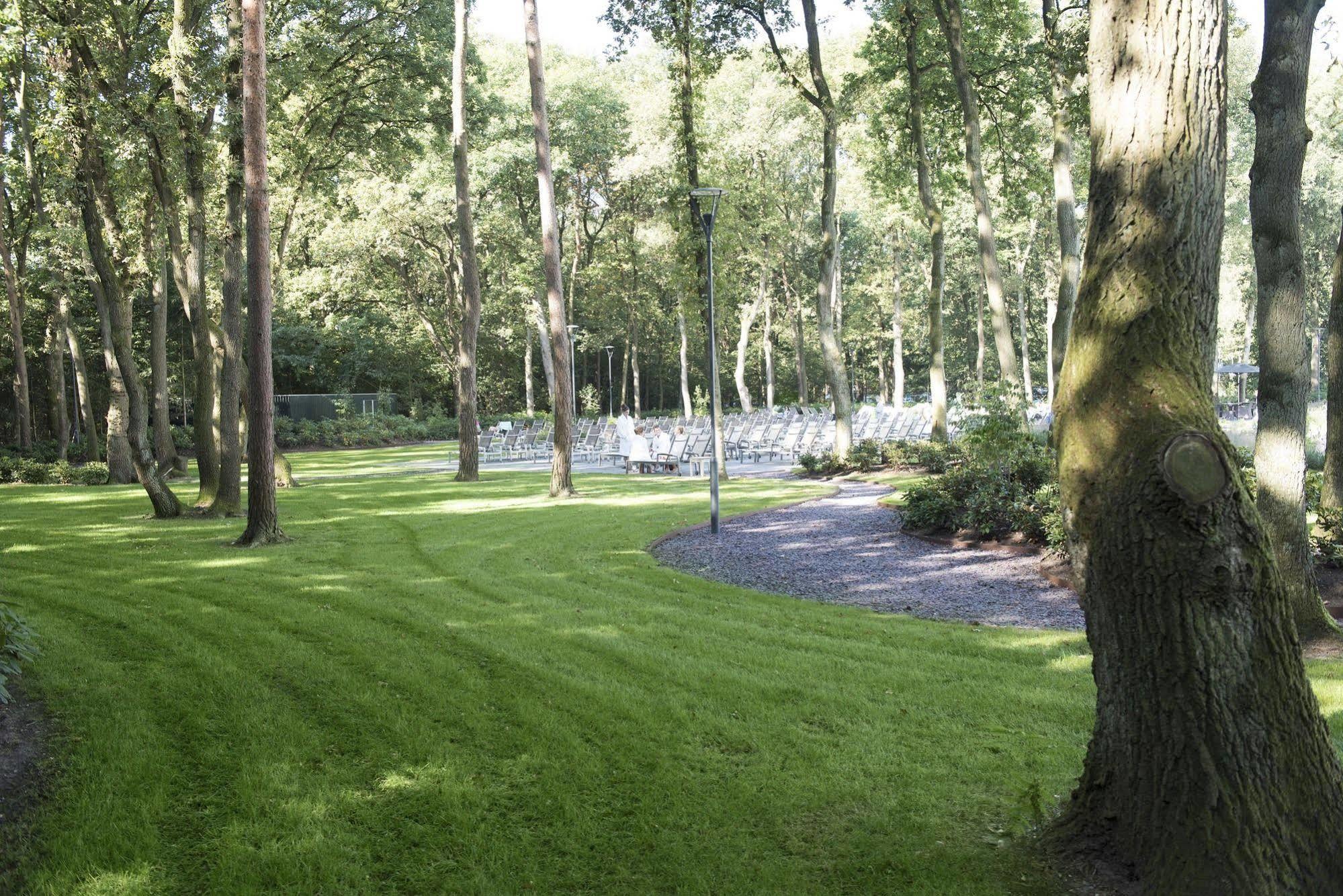 Sanadome Hotel & Spa Nijmegen Exterior foto