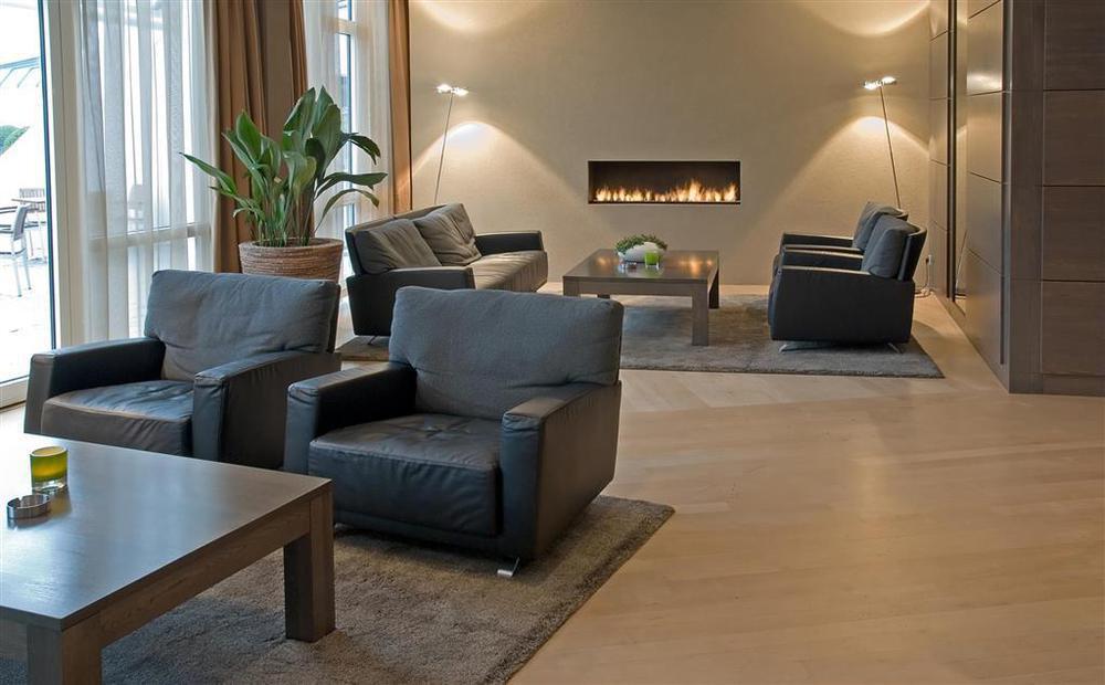 Sanadome Hotel & Spa Nijmegen Quarto foto